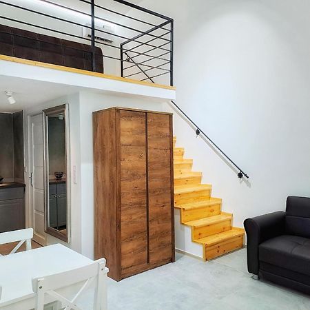 Masszi Apartman Будапеща Екстериор снимка